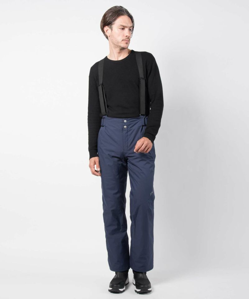 【MENS】Smart snow Two-Piece