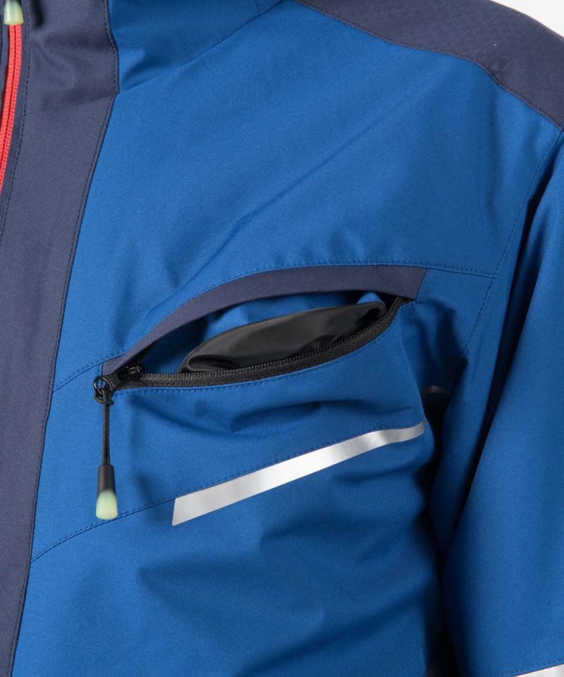 【MENS】Smart snow Two-Piece
