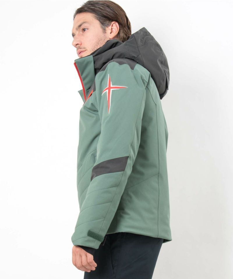 【MENS】Stratos Jacket