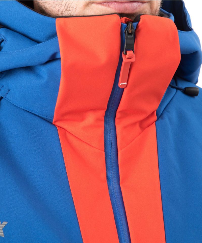 【MENS】Stratos Jacket