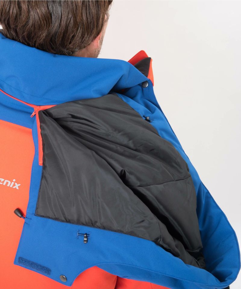 【MENS】Stratos Jacket