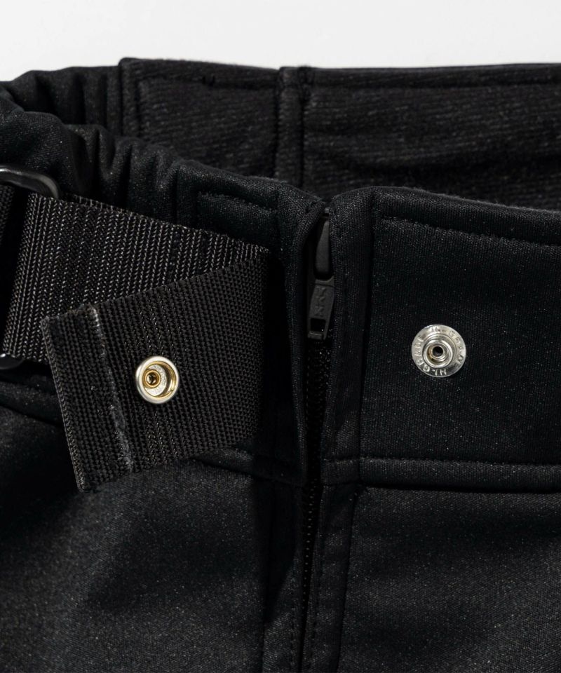 【KIDS/JUNIOR】子供用スキーウェア ボトムス トレーニング用ハーフパンツ phenix Team Junior Half Pants /phenixスキーウェア