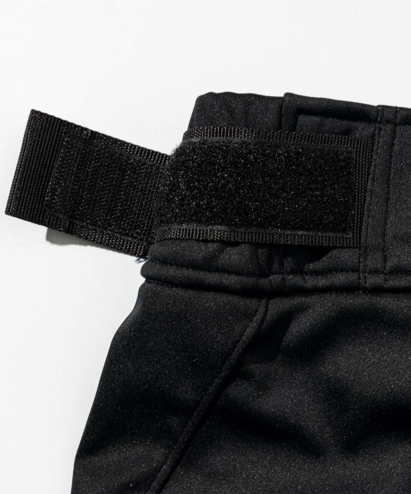 【KIDS/JUNIOR】子供用スキーウェア ボトムス トレーニング用ハーフパンツ phenix Team Junior Half Pants /phenixスキーウェア
