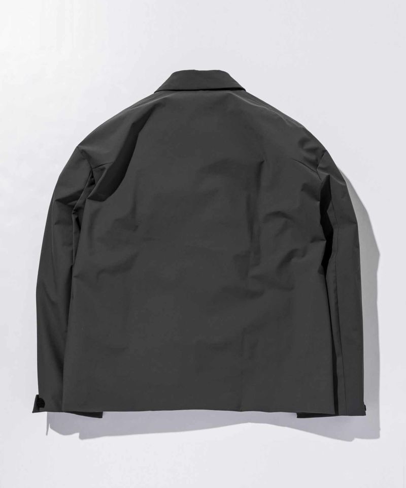 【MENS】GORE-TEX INFINIUM FISHING JACKET
