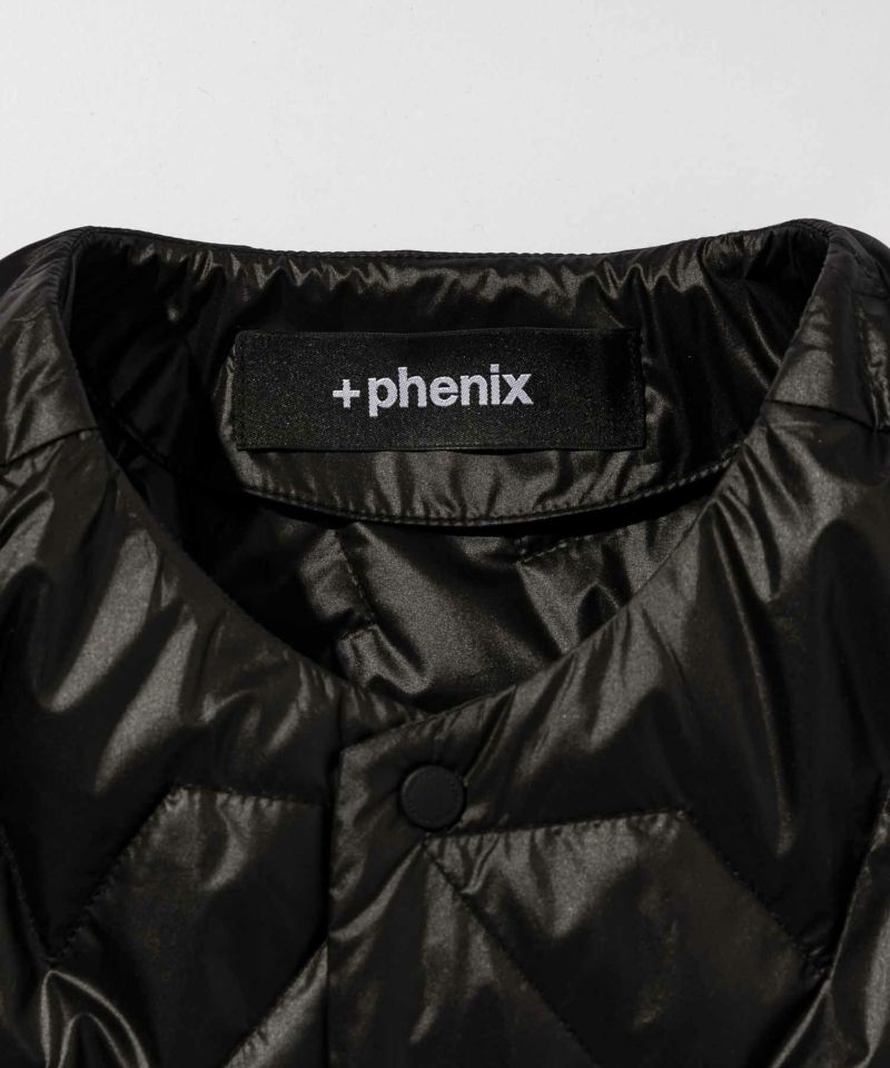 【MENS】RAINIER KARUI DOWN JACKET