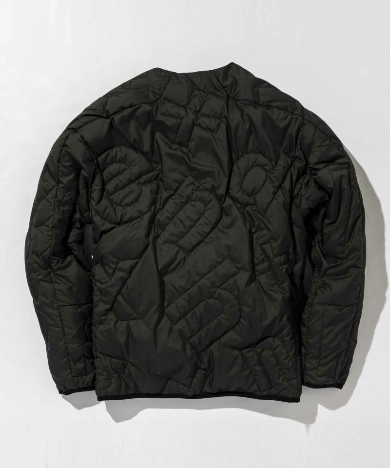 【MENS】RAINIER KARUI DOWN JACKET