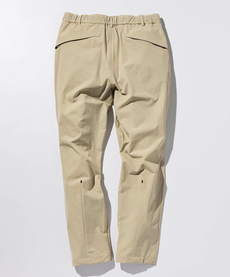 【MENS】STRETCH NYLON PANTS
