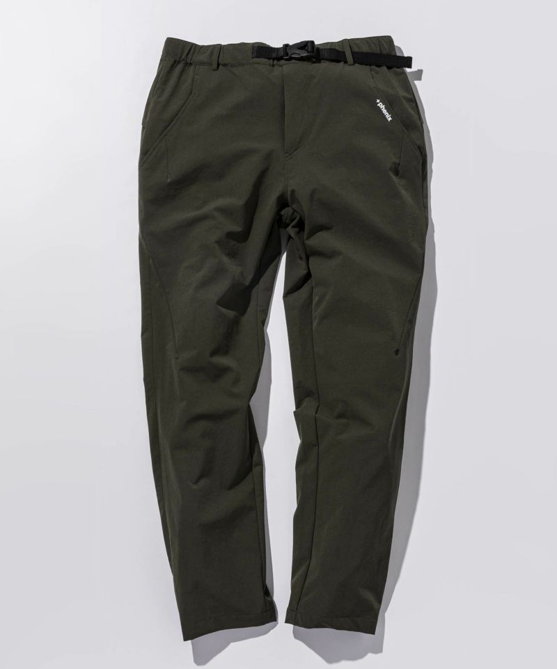 【MENS】STRETCH NYLON PANTS