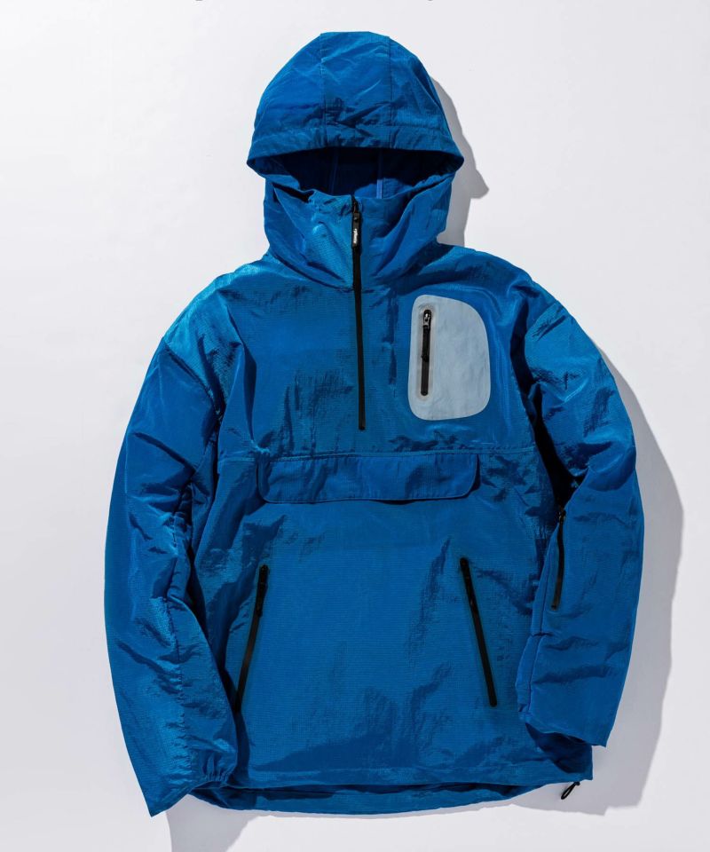 【MENS】MONTSERRAT ANORAK PARKA
