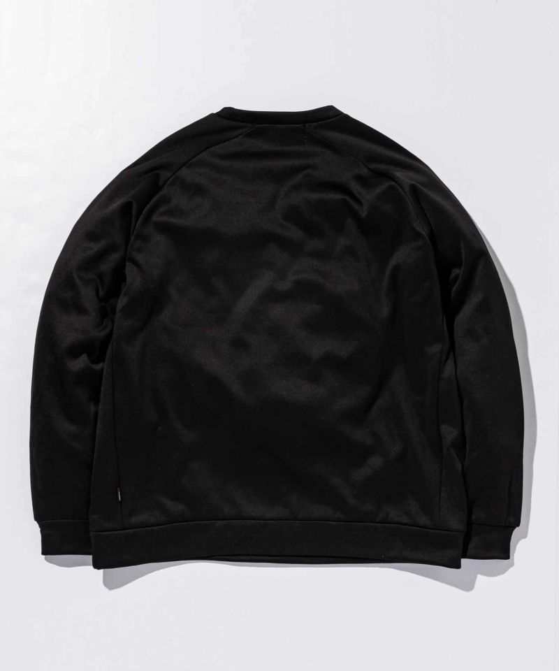 【MENS】POWER STRETCH SWEAT