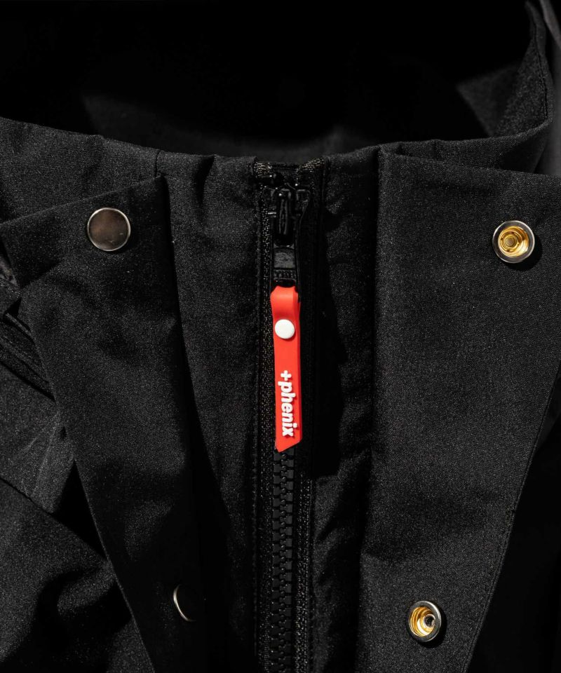 【MENS】GORE-TEX PRODUCT URBAN FULL FLAP JACKET
