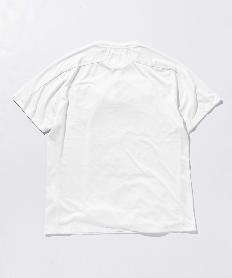 【MENS】DRY POCKET TEE