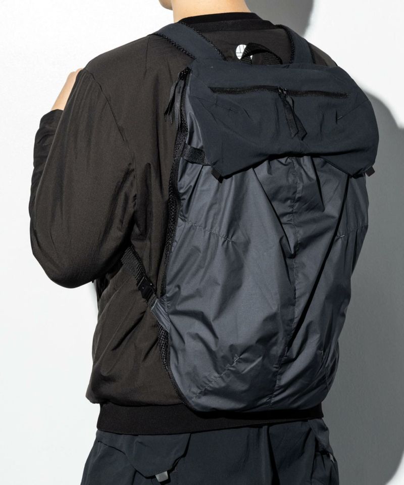 【MENS】コンボイジャケット ゴアテックス アウタージャケット Convoy jacket / Karu-Stretch Taffeta II x GORETEX SUPER LIGHT / アルクフェニックス