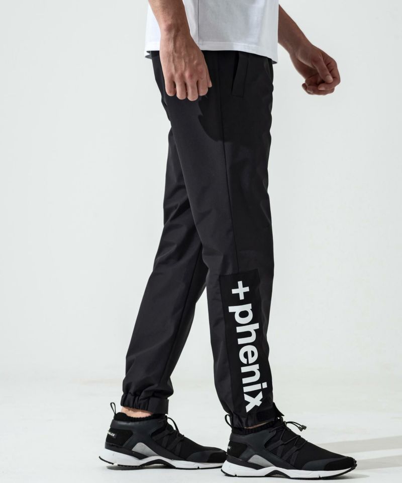 【MENS】GORE-TEX INFINIUM LOGO Long Pants