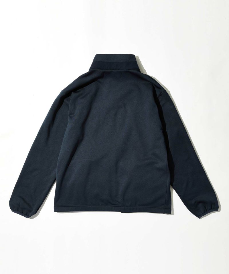 【MENS】POLARTEC Power Stretch Jacket