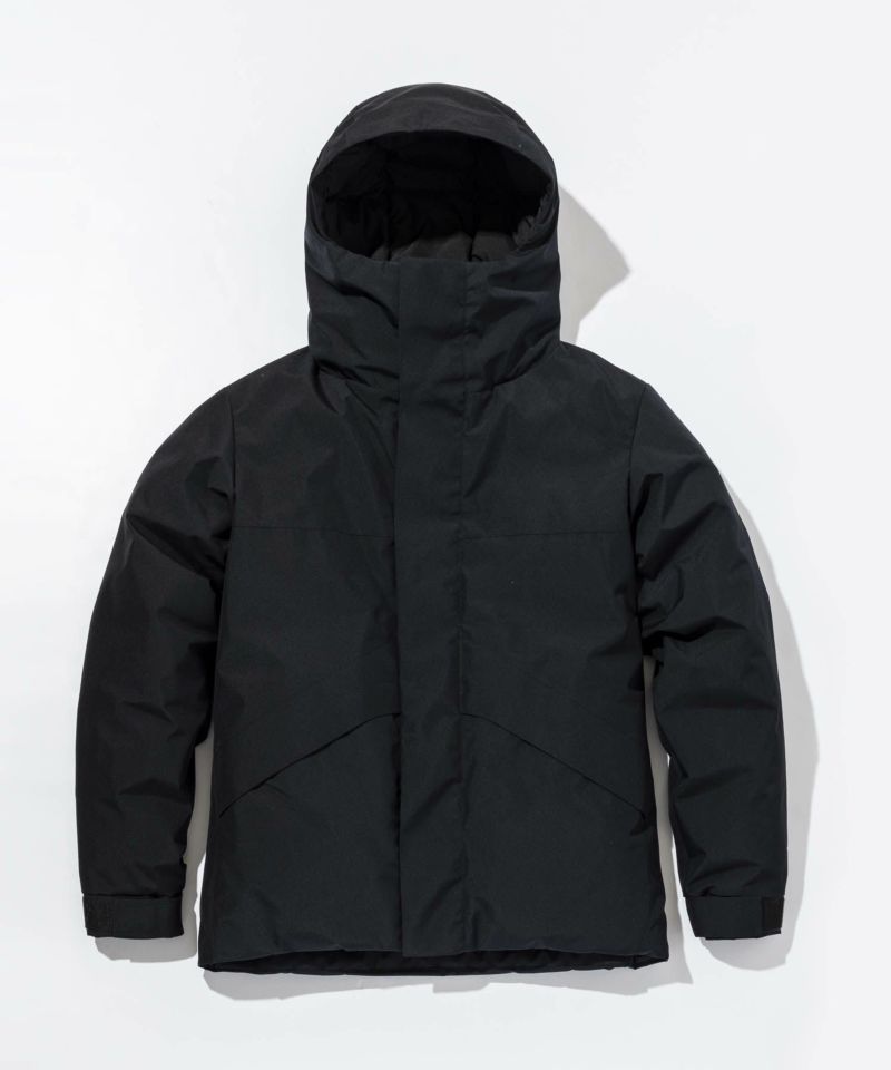 【MENS】GORE-TEX INFINIUM Bicolor Down Jacket