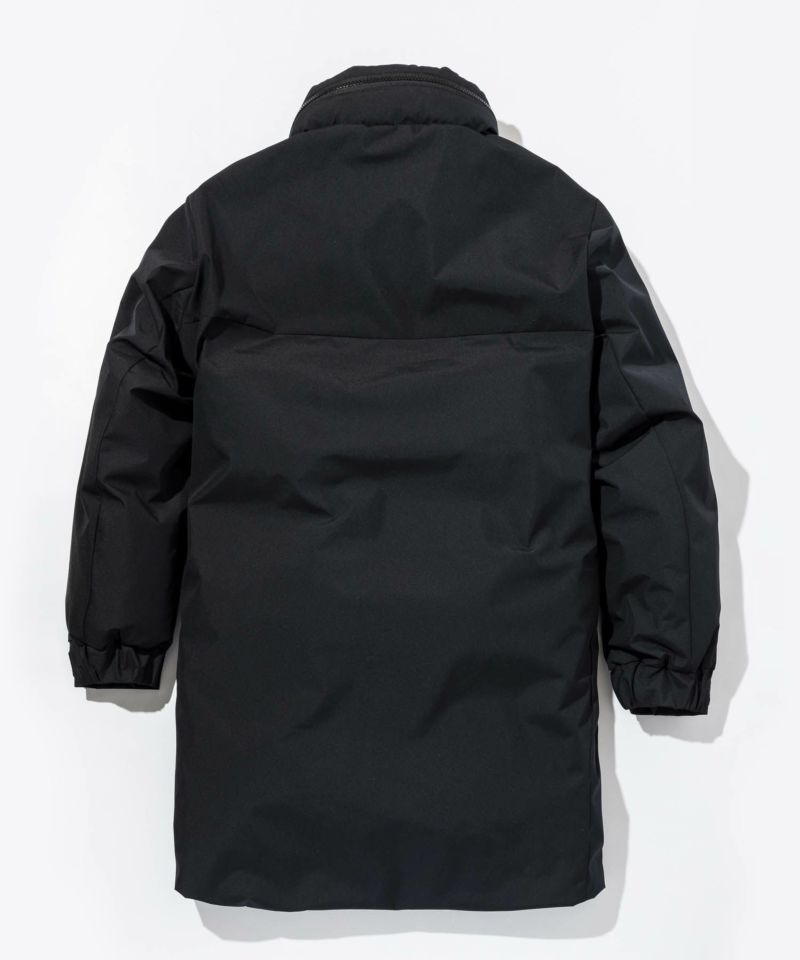 【MENS】ゴアテックスモンスターパーカ GORE-TEX INFINIUM Monster Parka II WINDSTOPPER(R) プロダクト by GORE TEX LABS ゴアテックスウェア