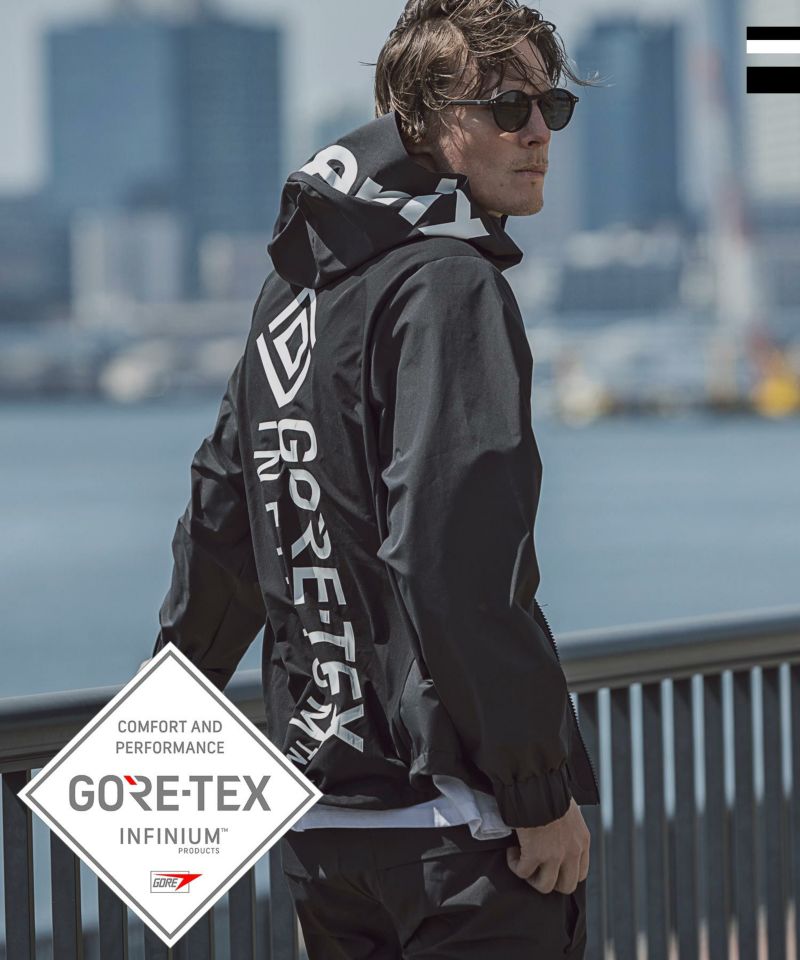 +phenix GORE-TEX INFINIUM Mountain Parka