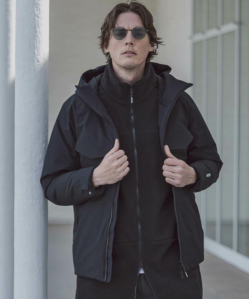 【MENS】GORE-TEX INFINIUM Down Jacket