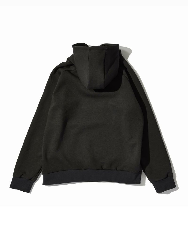 【MENS】ロングスリーブフーディ 3 Pocket Hoodie II テックウェア アーバンアウトドア 高機能ウェア +phenix(プラスフェニックス)