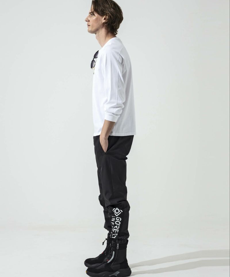 【MENS】Cotton Long Sleeve T-Shirts