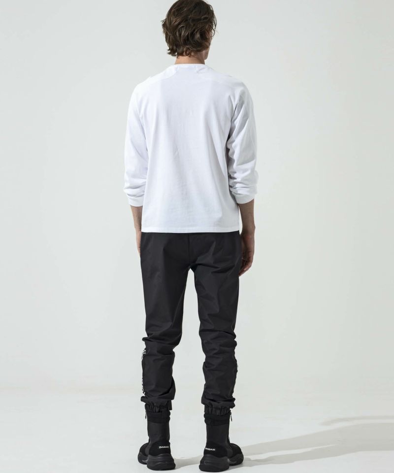 【MENS】Cotton Long Sleeve T-Shirts