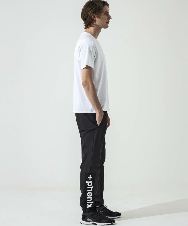 【MENS】Cotton Pocket T-Shirts