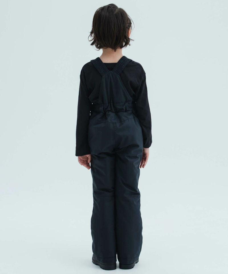 【KIDS/JUNIOR】KISKA Jr. TWO-PIECE
