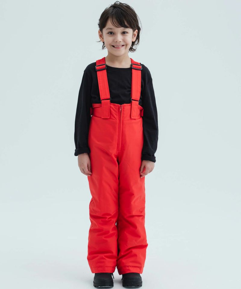 【KIDS/JUNIOR】KISKA Jr. TWO-PIECE