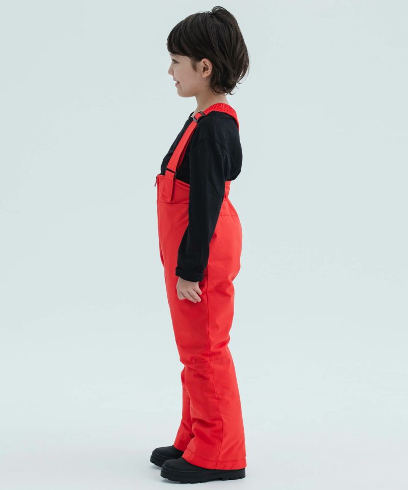 【KIDS/JUNIOR】KISKA Jr. TWO-PIECE
