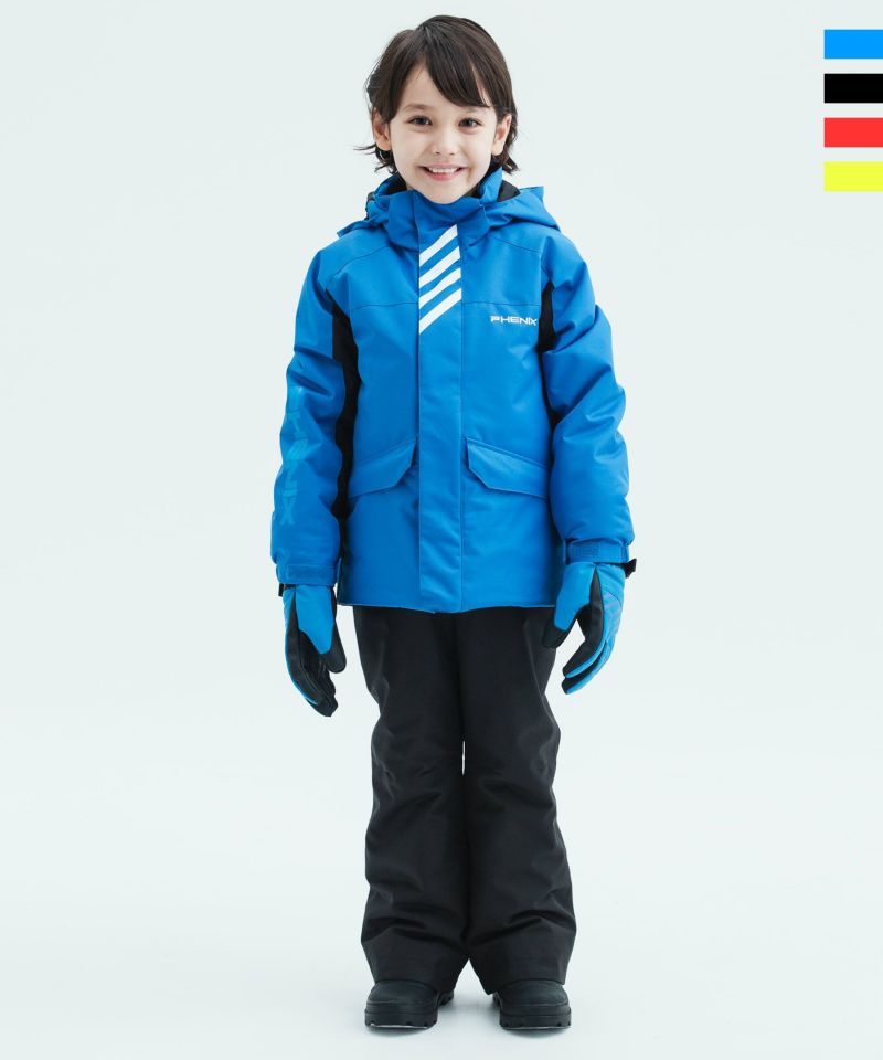 kids Burton ウェア　上下　セット　L size