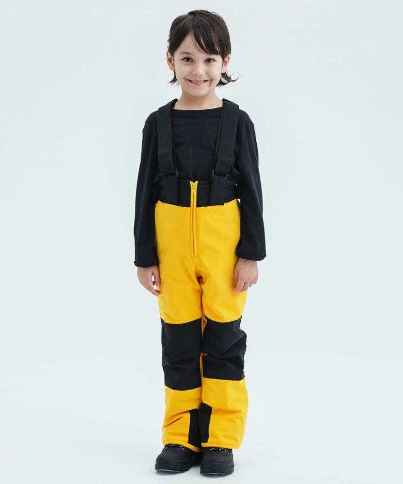 【KIDS/JUNIOR】Snow Adventure JR TWO-PIECE