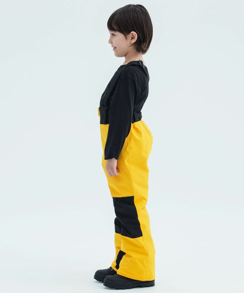 【KIDS/JUNIOR】Snow Adventure JR TWO-PIECE