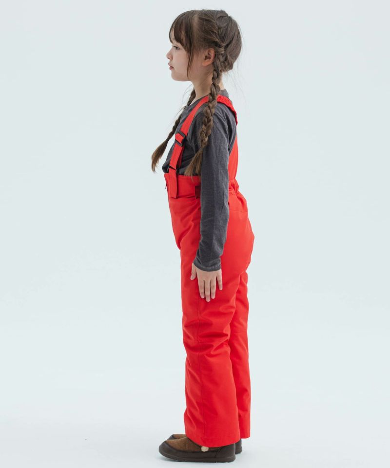 【KIDS/JUNIOR】LILY Jr. TWO-PIECE