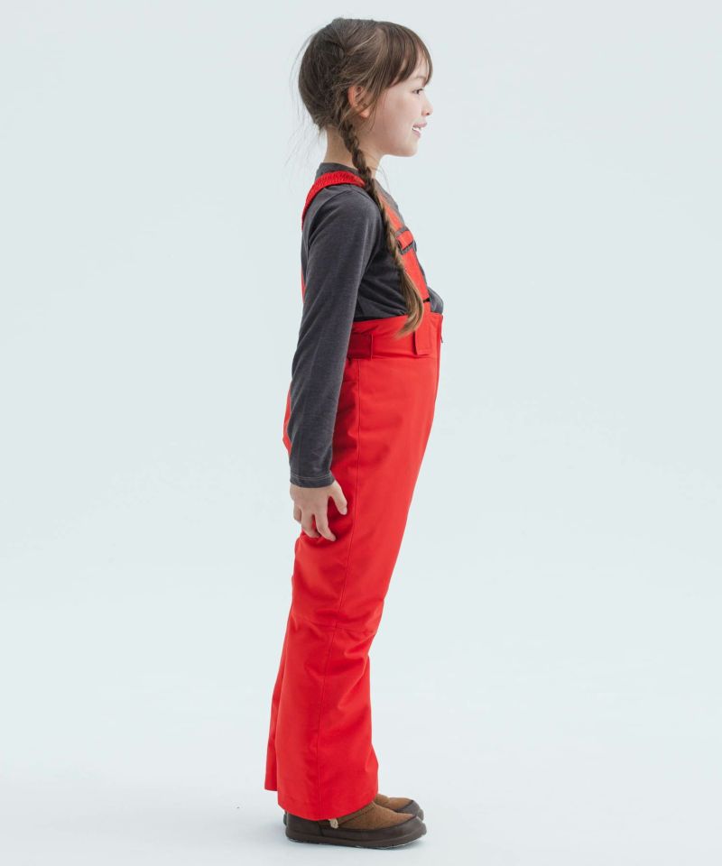 【KIDS/JUNIOR】LILY Jr. TWO-PIECE