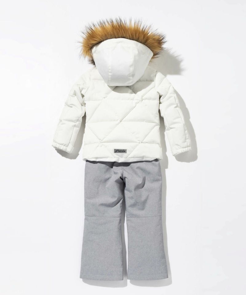 【KIDS/JUNIOR】STAR JEWEL Jr. TWO-PIECE