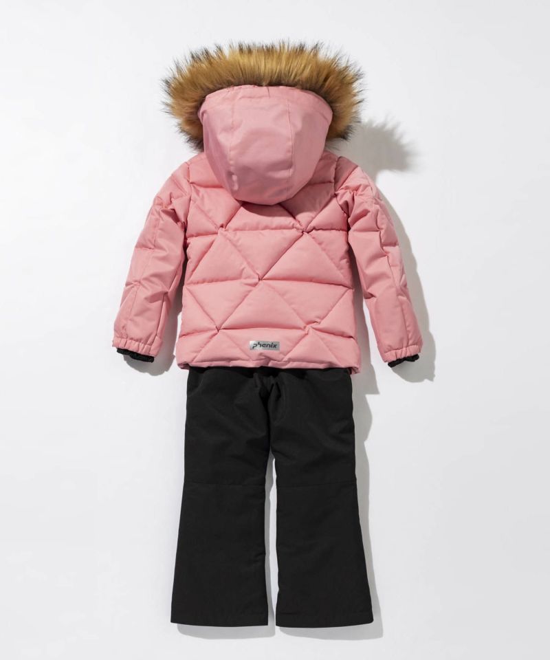 【KIDS/JUNIOR】STAR JEWEL Jr. TWO-PIECE