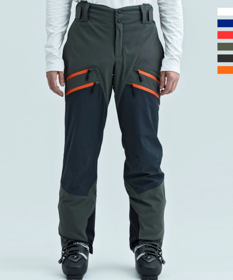 【MENS】TWINPEAKS PANTS