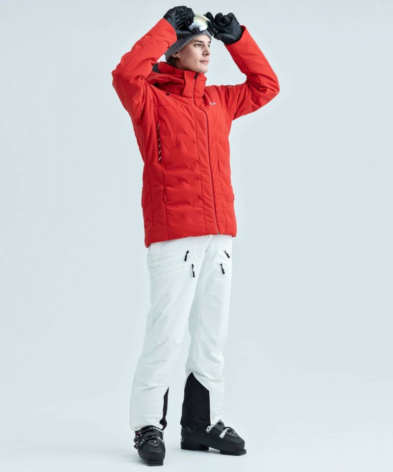 【MENS】TWINPEAKS PANTS