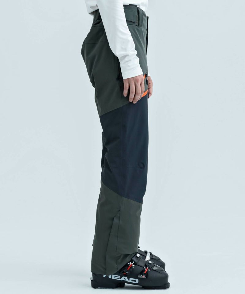 【MENS】TWINPEAKS PANTS