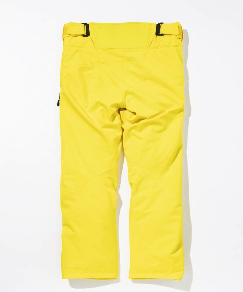 【MENS】ALPINE FLOAT PANTSⅡ