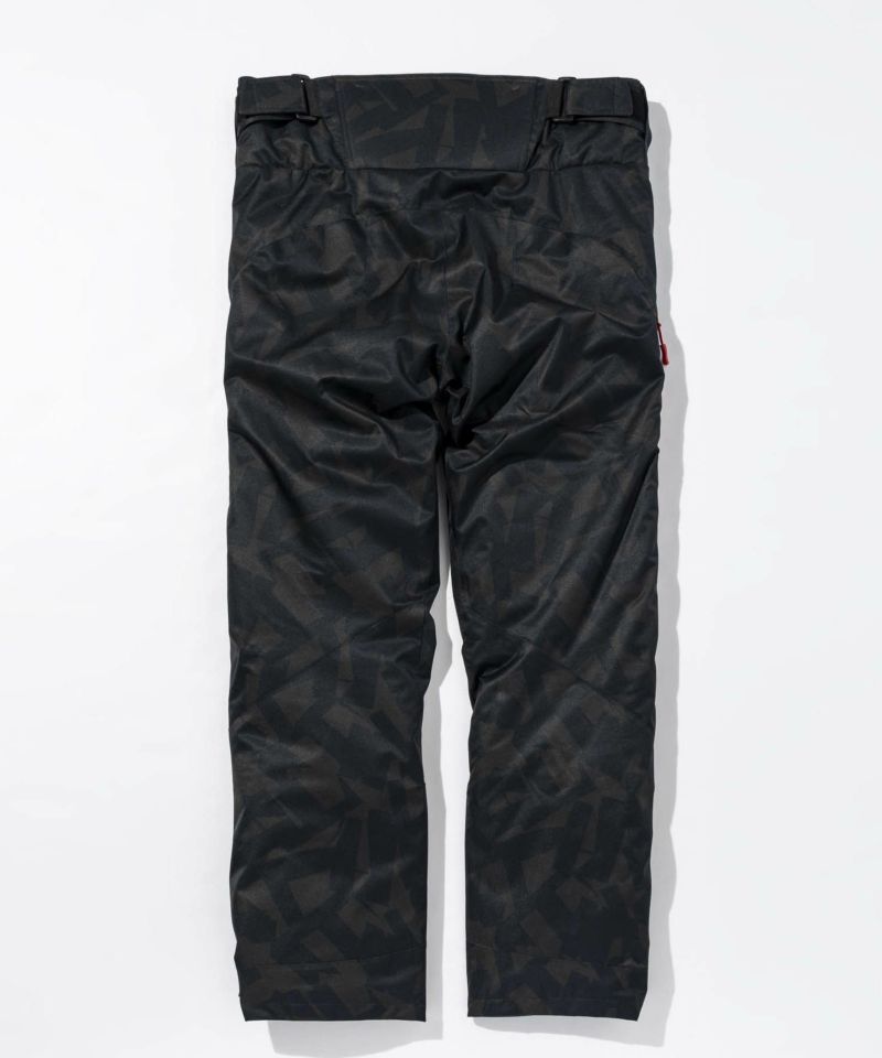 【MENS】ALPINE FLOAT PANTSⅡ
