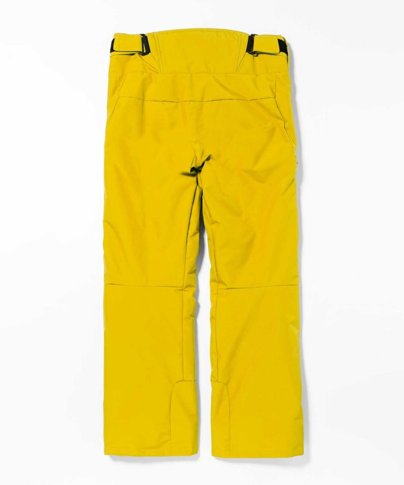 【MENS】スキーウェア ボトムス パンツ GTX STORM PANTS