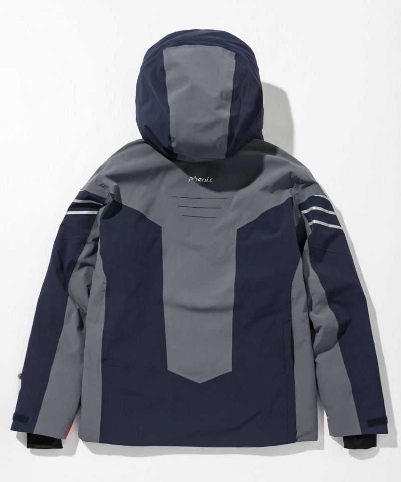 【MENS】TWINPEAKS JACKET