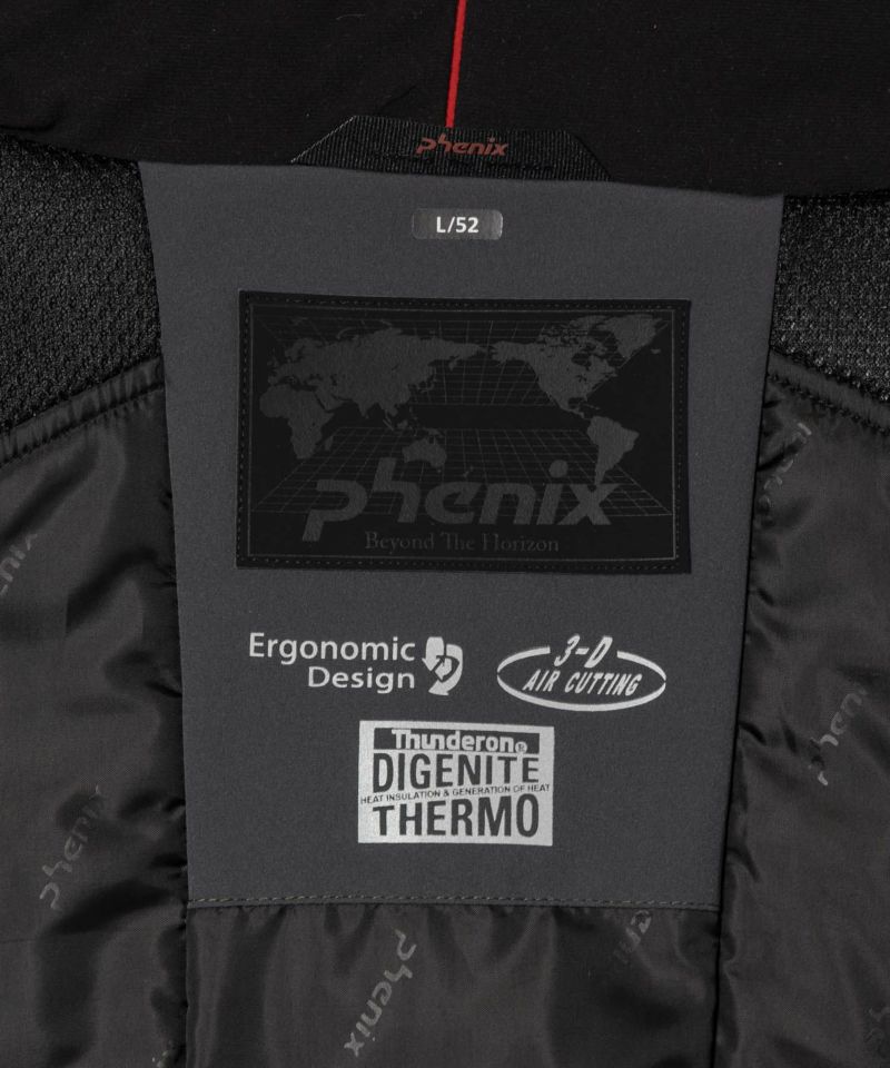 【MENS】TWINPEAKS JACKET