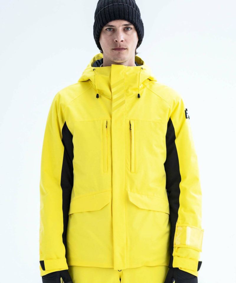 【MENS】スキーウェア アウタージャケット トップス BLIZZARD JACKET