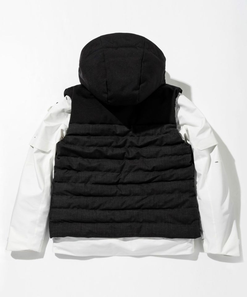 【MENS】APD DUO JACKET