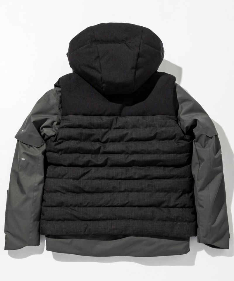 【MENS】APD DUO JACKET