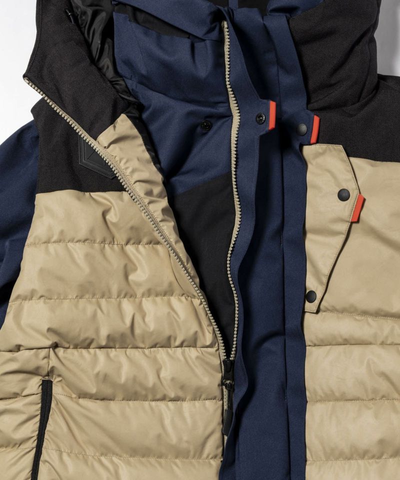 【MENS】APD DUO JACKET