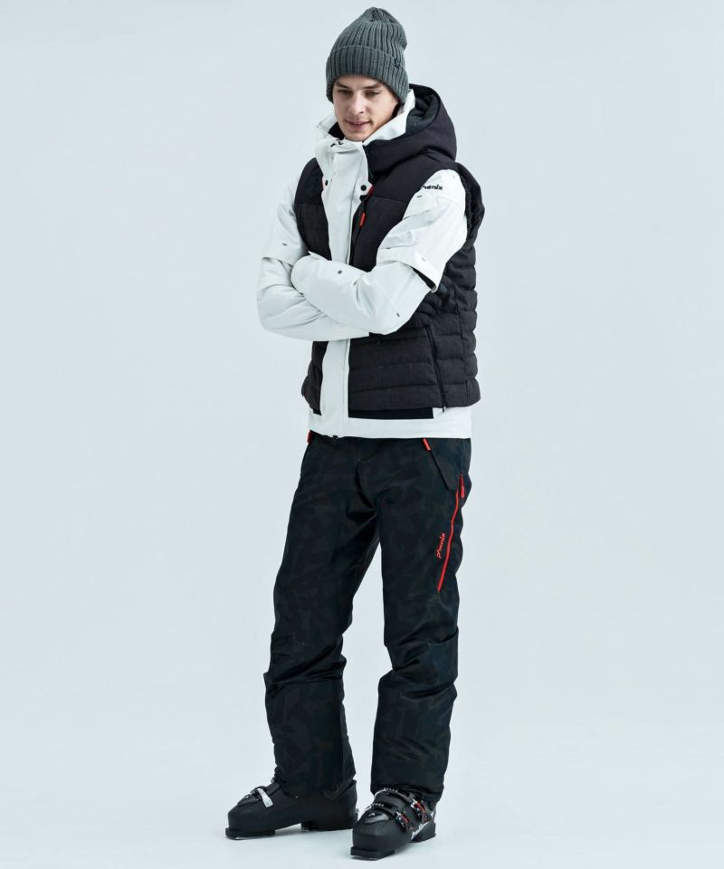 【MENS】APD DUO JACKET
